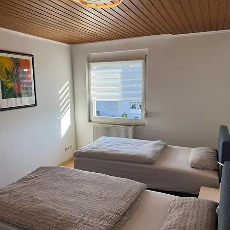 Gemütliche, Lichtdurchflutete *