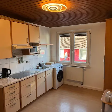 Gemütliche, Lichtdurchflutete Apartamento *