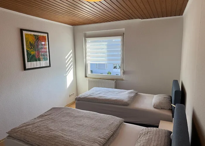 Gemütliche, Lichtdurchflutete *